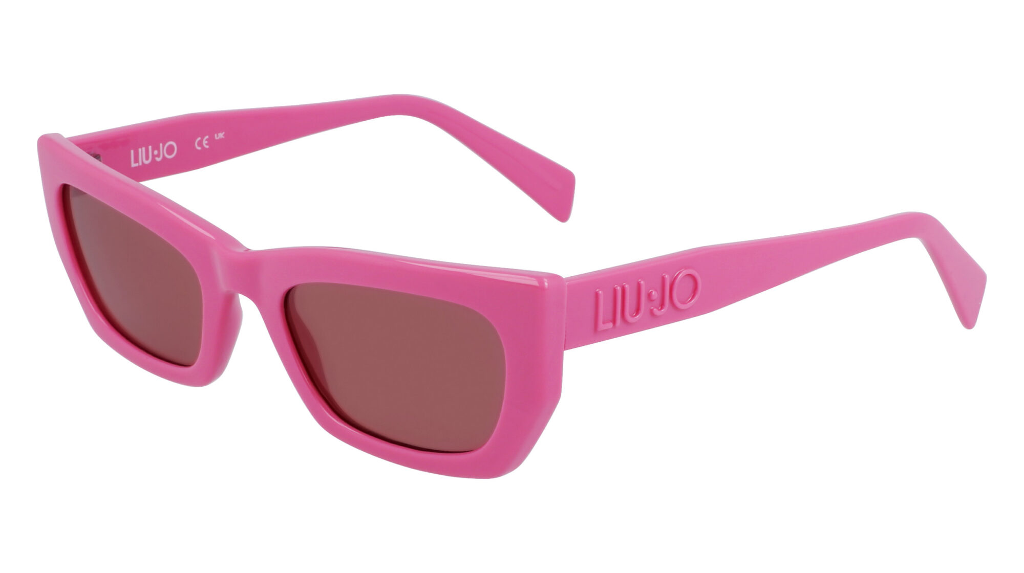 LIU JO LJ790S 610 1 Occhiale LIU JO da Sole 610 Donna 1