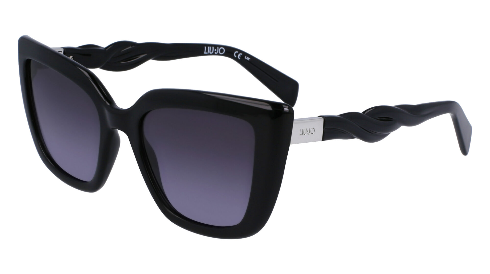 LIU JO LJ789S 001 1 Occhiale LIU JO da Sole 001 Donna 1