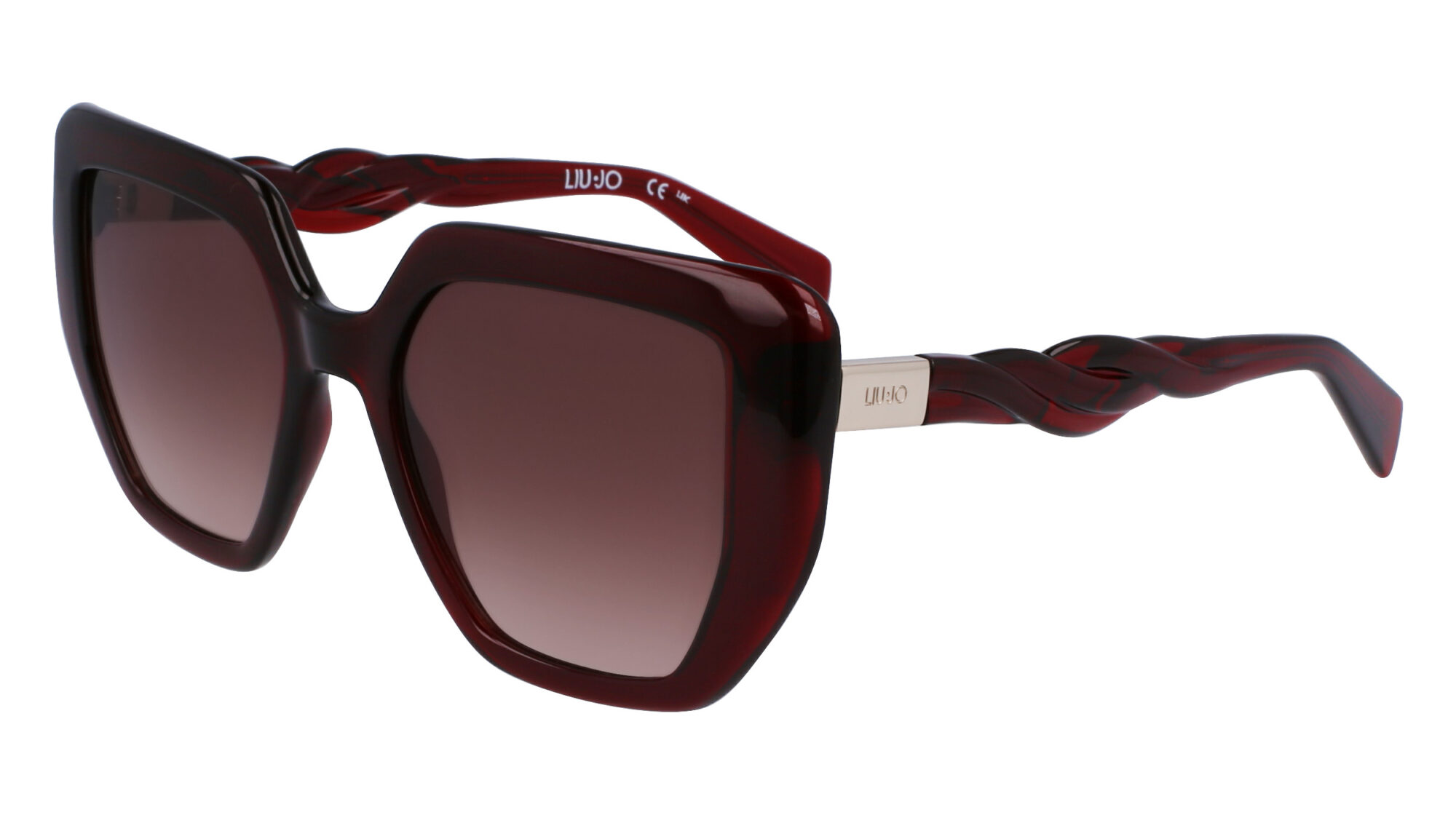 LIU JO LJ788S 601 1 Occhiale LIU JO da Sole 601 Donna 1