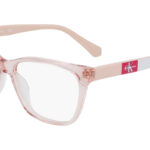 Occhiale CALVIN KLEIN JEANS da Vista 670 Donna 1
