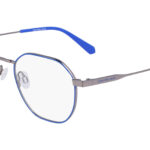 Occhiale CALVIN KLEIN JEANS da Vista 014 Unisex 1