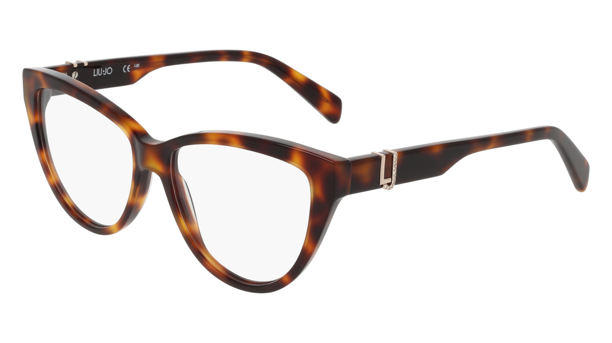 LIU JO LJ2826R 240 1 Occhiale LIU JO da Vista 240 Donna 1