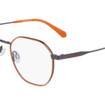 Occhiale CALVIN KLEIN JEANS da Vista 021 Unisex 1