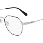 Occhiale CALVIN KLEIN JEANS da Vista 043 Unisex 1