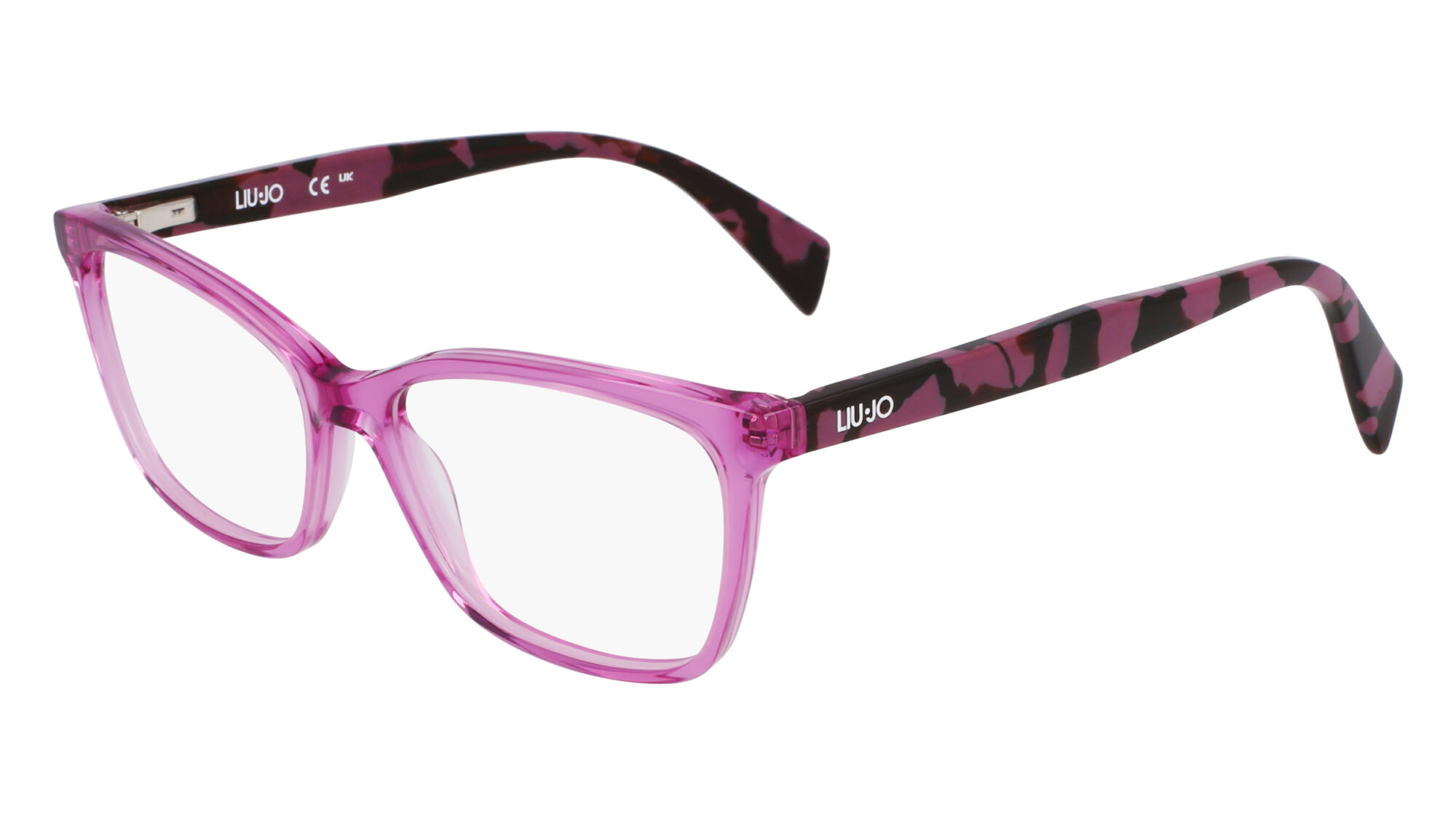 LIU JO LJ2816 526 1 Occhiale LIU JO da Vista 526 Donna 1