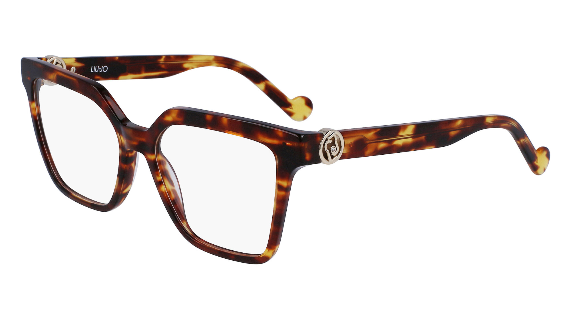 LIU JO LJ2772R 726 1 Occhiale LIU JO da Vista 726 Donna 1