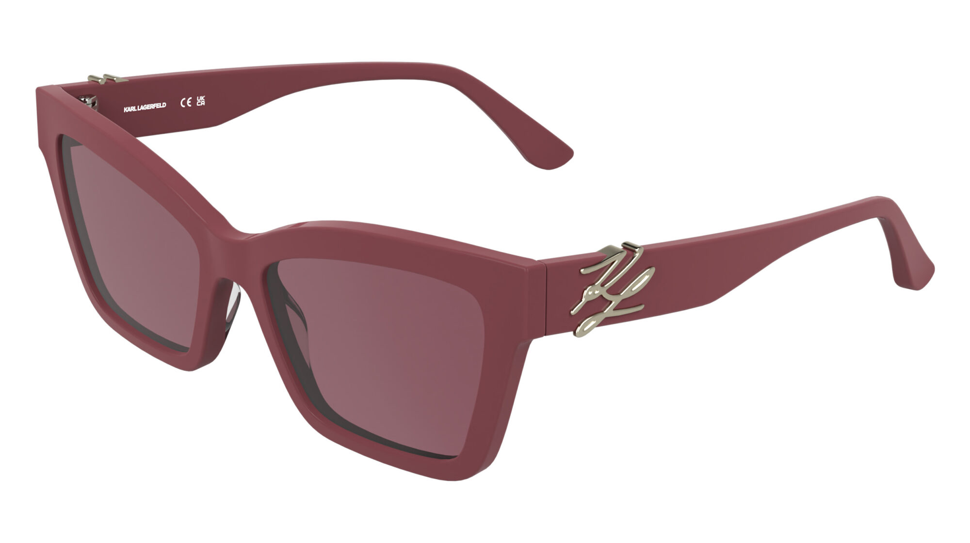 KARL LAGERFELD KL6220S 652 1 Occhiale KARL LAGERFELD da Sole 652 Donna 1