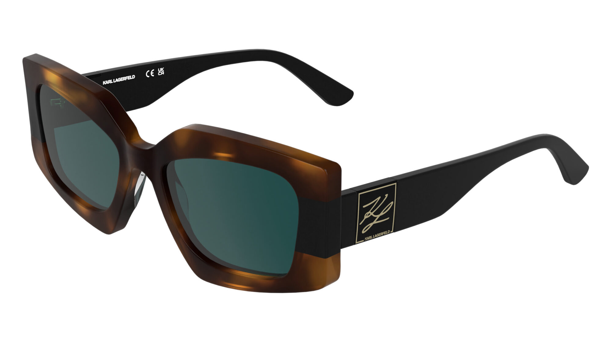 KARL LAGERFELD KL6206S 237 1 Occhiale KARL LAGERFELD da Sole 237 Donna 1