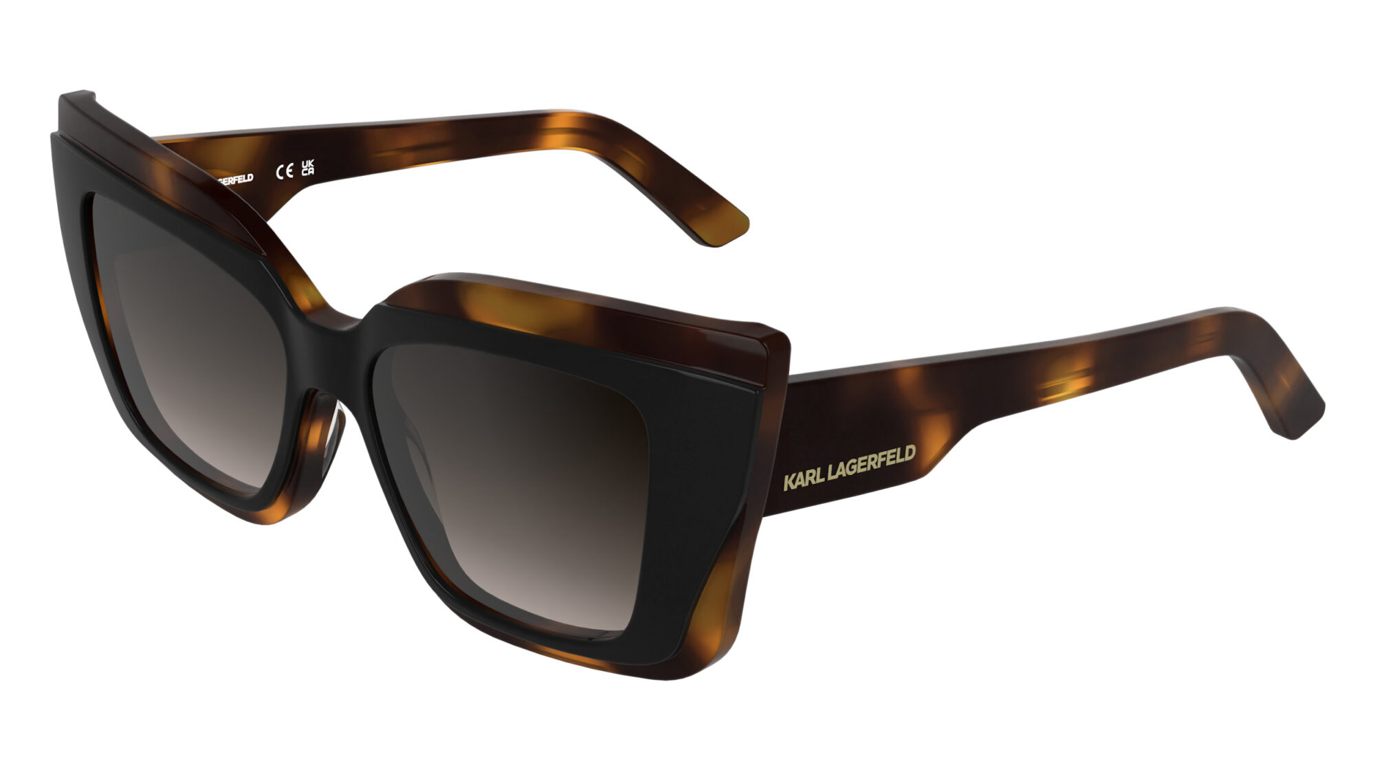 KARL LAGERFELD KL6204S 017 1 Occhiale KARL LAGERFELD da Sole 017 Donna 1
