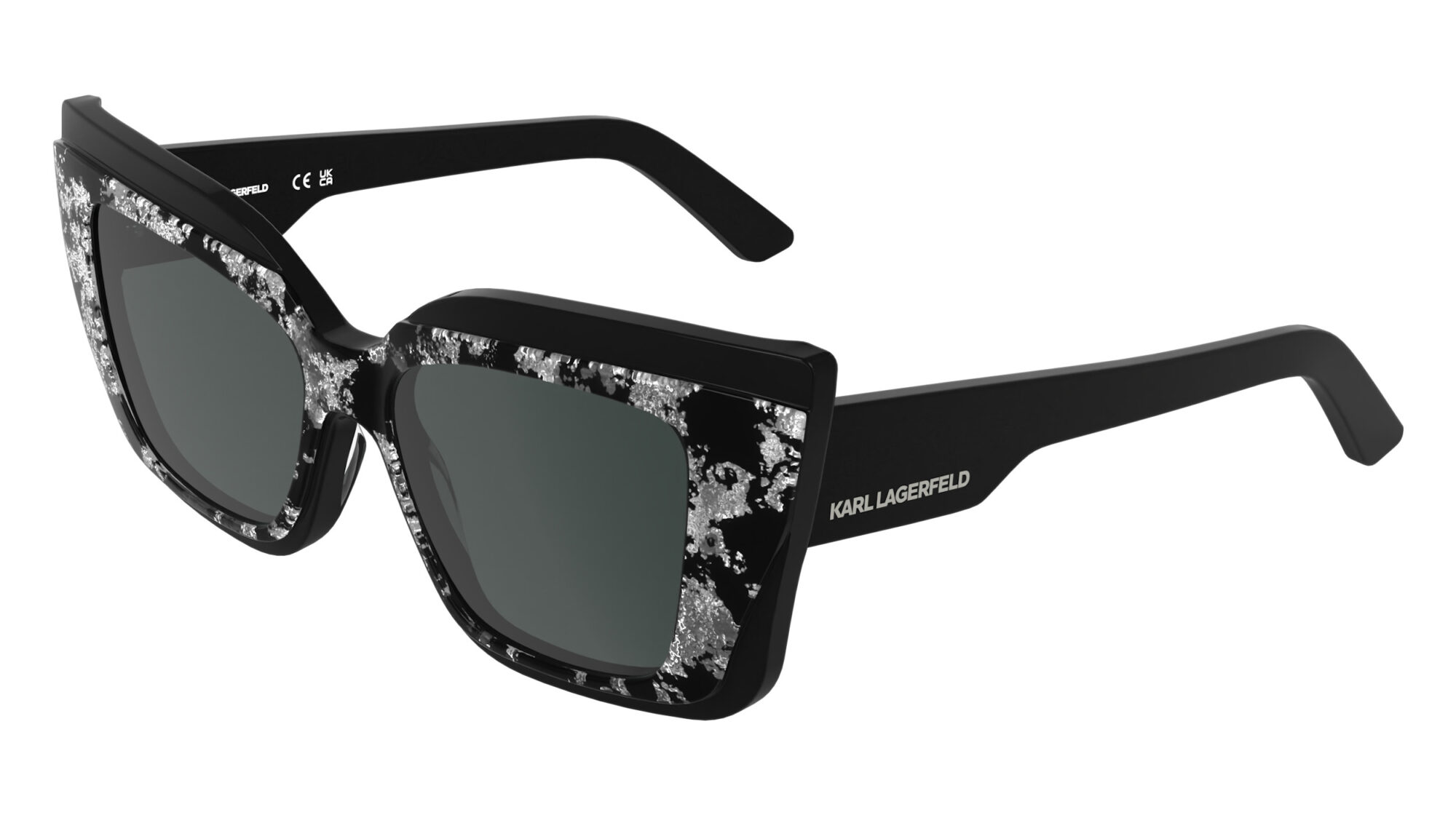KARL LAGERFELD KL6204S 009 1 Occhiale KARL LAGERFELD da Sole 009 Donna 1