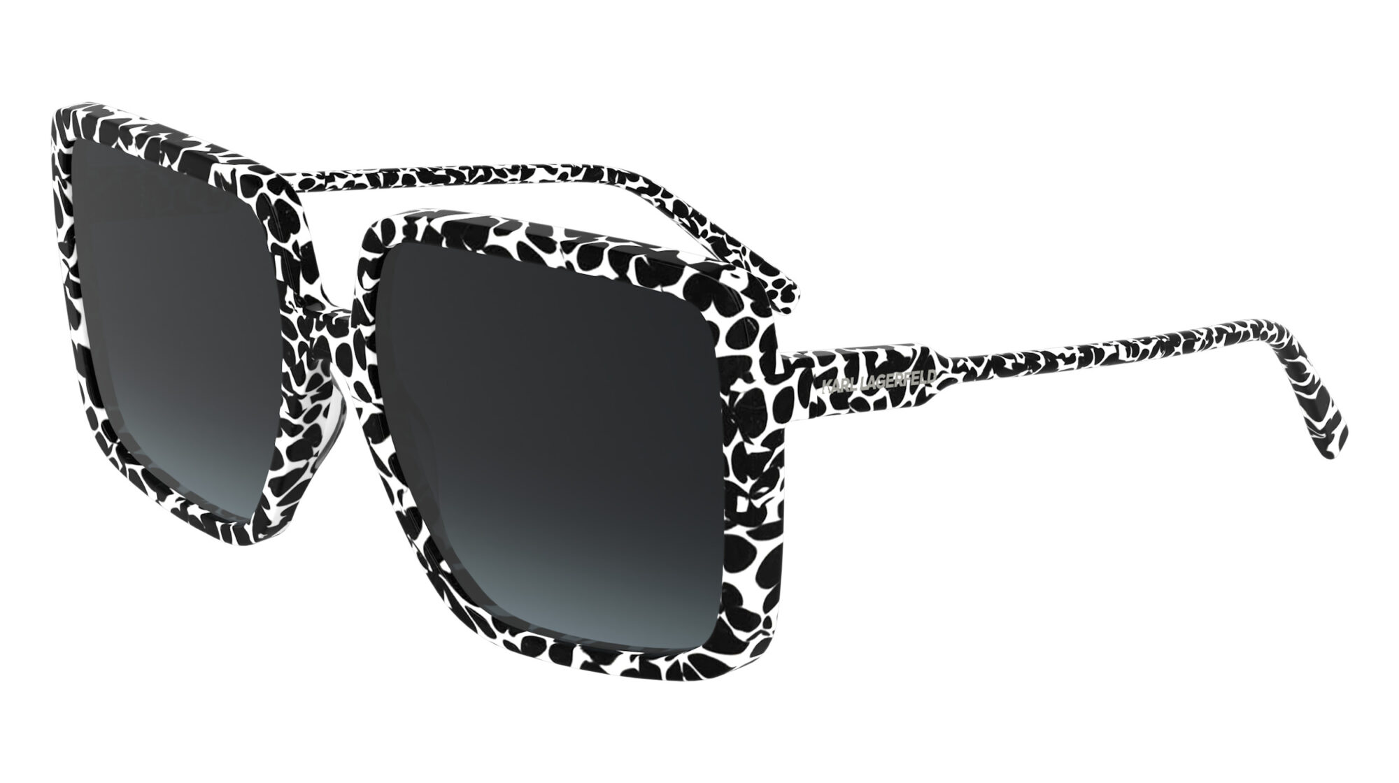 KARL LAGERFELD KL6187S 016 1 Occhiale KARL LAGERFELD da Sole 016 Donna 1