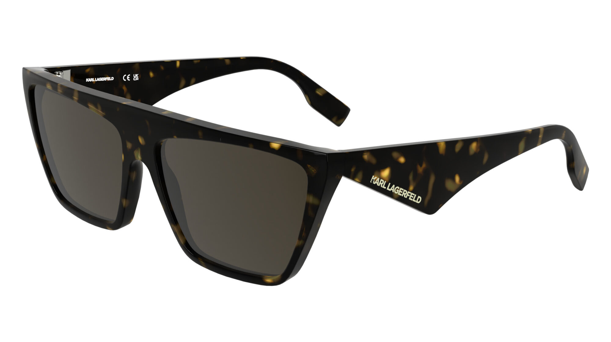 KARL LAGERFELD KL6186S 242 1 Occhiale KARL LAGERFELD da Sole 242 Unisex 1