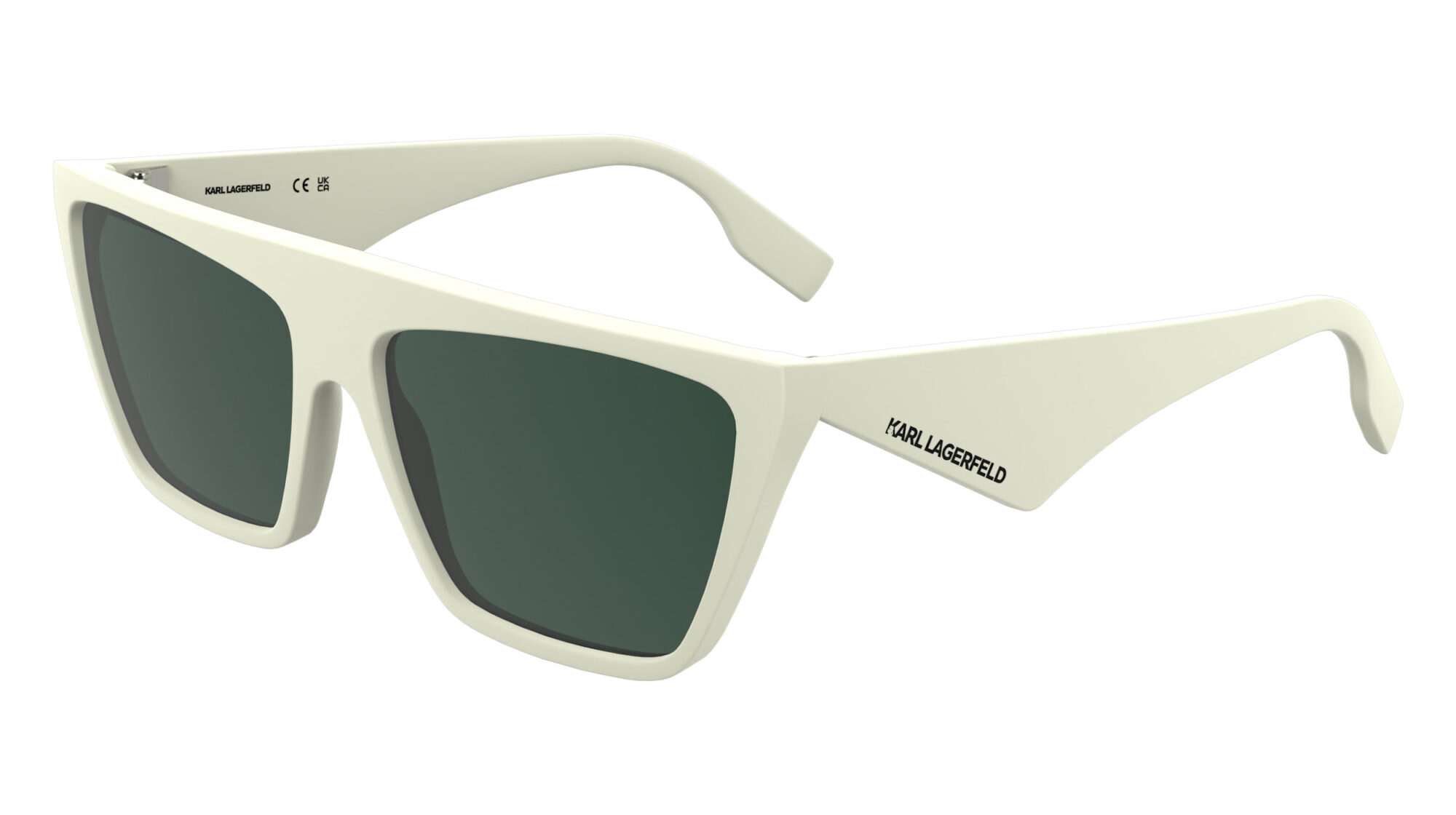 KARL LAGERFELD KL6186S 105 1 Occhiale KARL LAGERFELD da Sole 105 Unisex 1