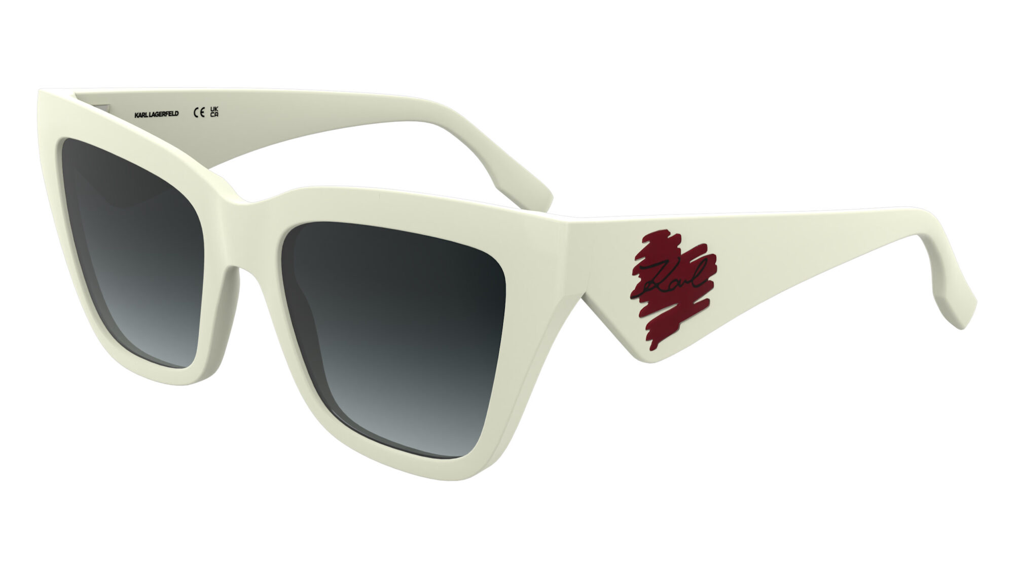 KARL LAGERFELD KL6184S 105 1 Occhiale KARL LAGERFELD da Sole 105 Donna 1