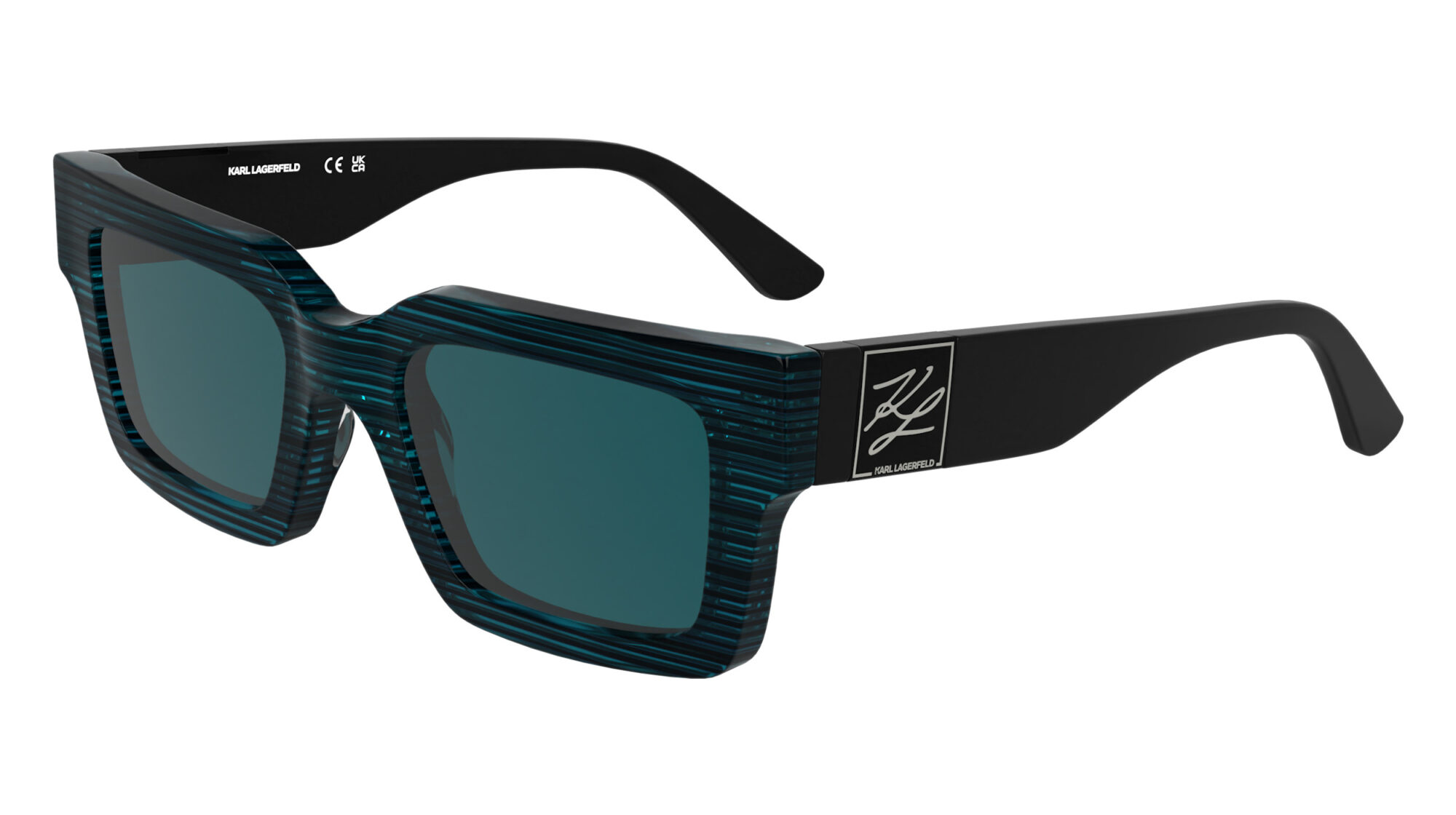 KARL LAGERFELD KL6182S 422 1 Occhiale KARL LAGERFELD da Sole 422 Unisex 1
