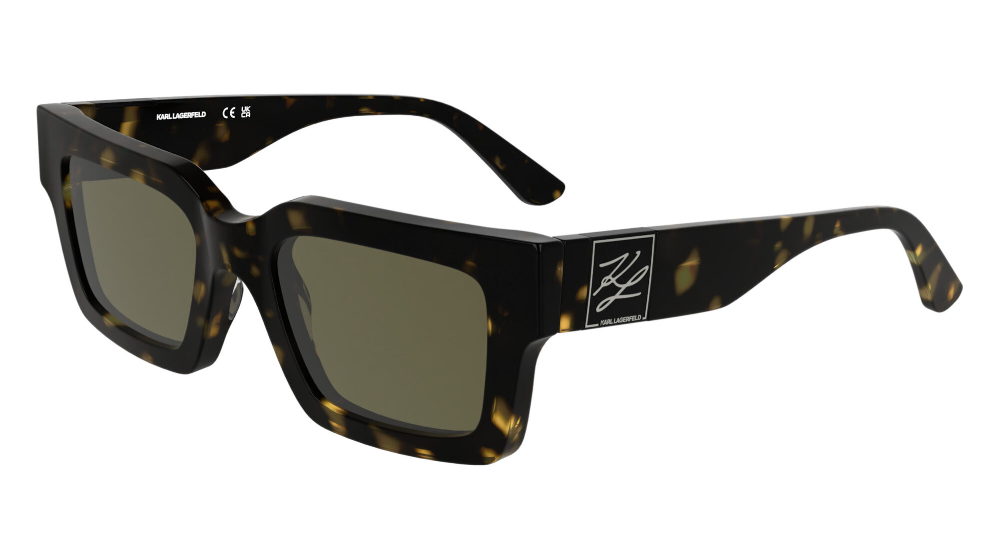 KARL LAGERFELD KL6182S 242 1 Occhiale KARL LAGERFELD da Sole 242 Unisex 1