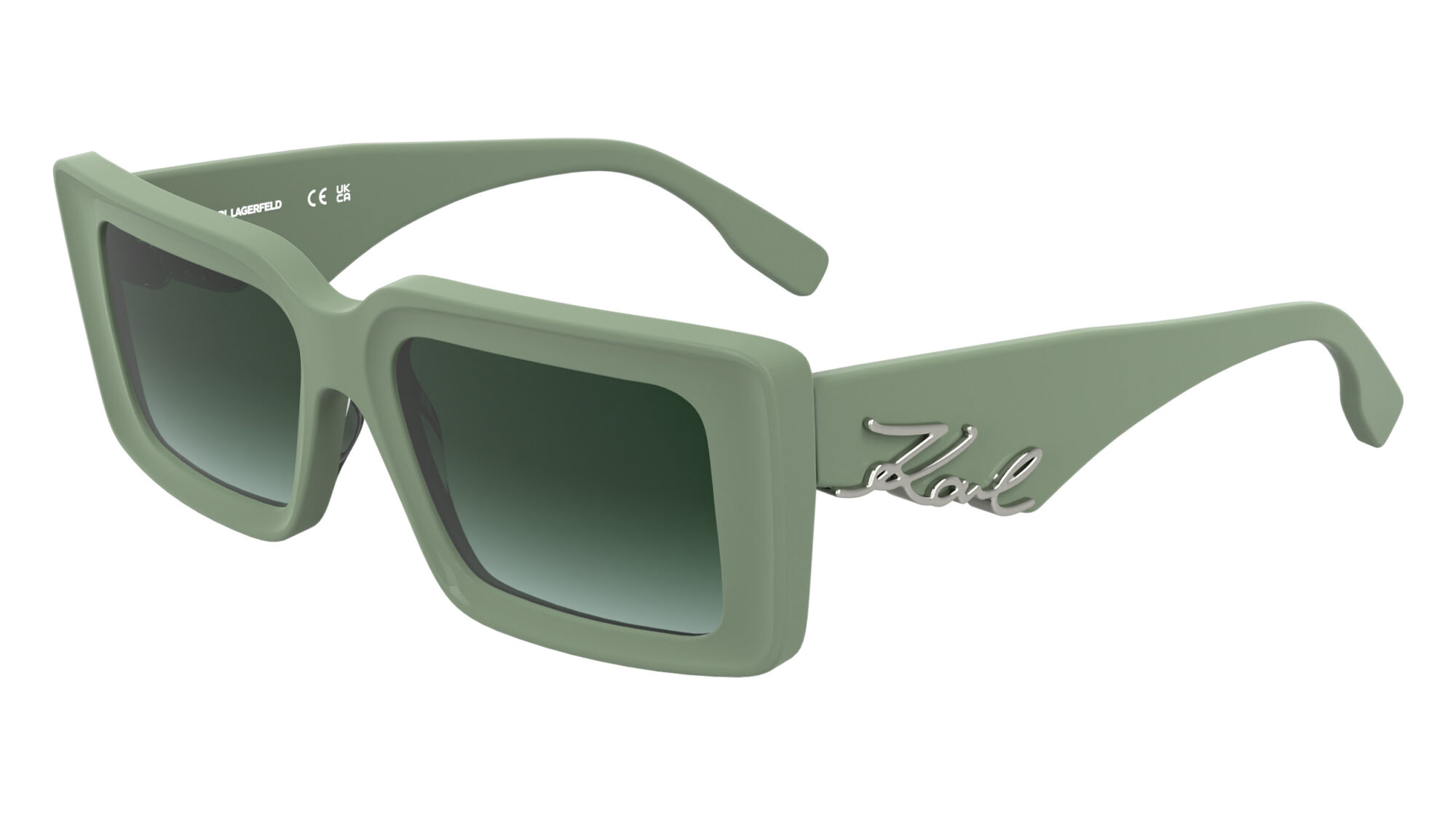 KARL LAGERFELD KL6180S N 316 1 Occhiale KARL LAGERFELD da Sole 316 Donna 1