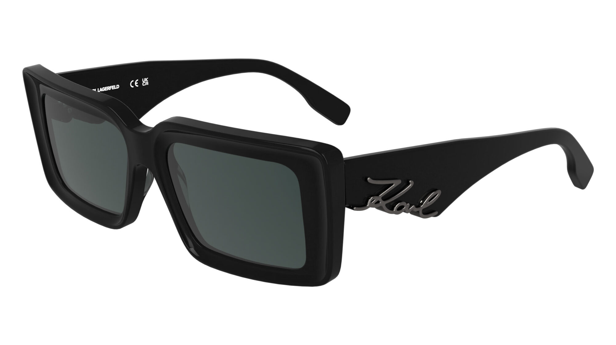KARL LAGERFELD KL6180S N 001 1 Occhiale KARL LAGERFELD da Sole 001 Donna 1