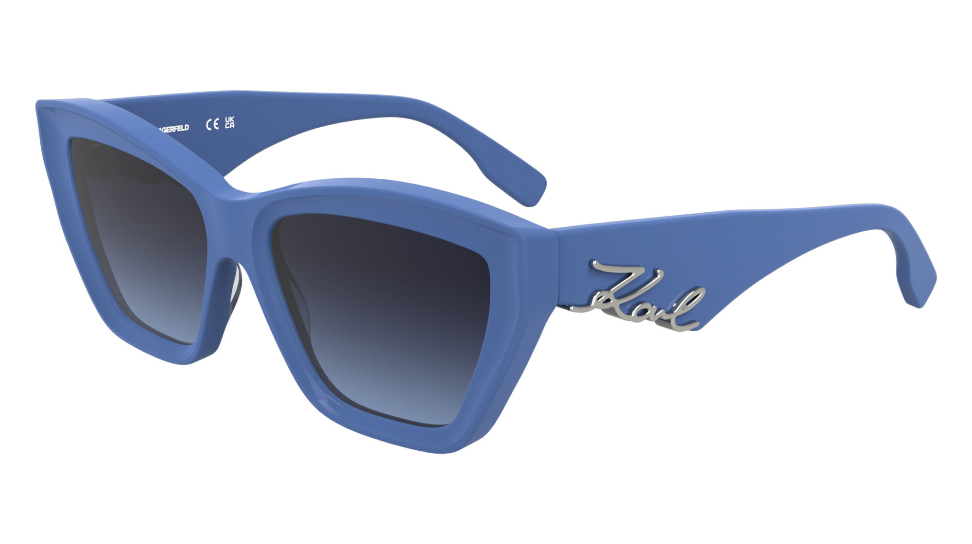 KARL LAGERFELD KL6179S 423 1 Occhiale KARL LAGERFELD da Sole 423 Donna 1