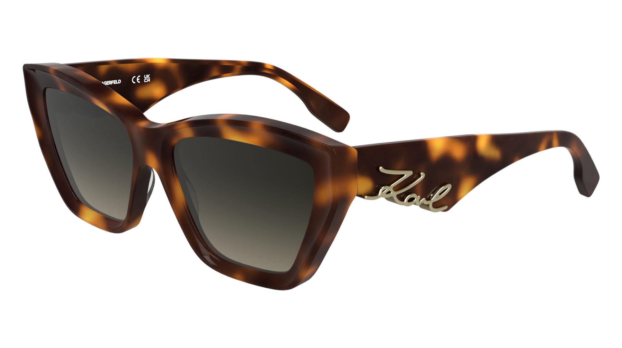 KARL LAGERFELD KL6179S 230 1 Occhiale KARL LAGERFELD da Sole 230 Donna 1