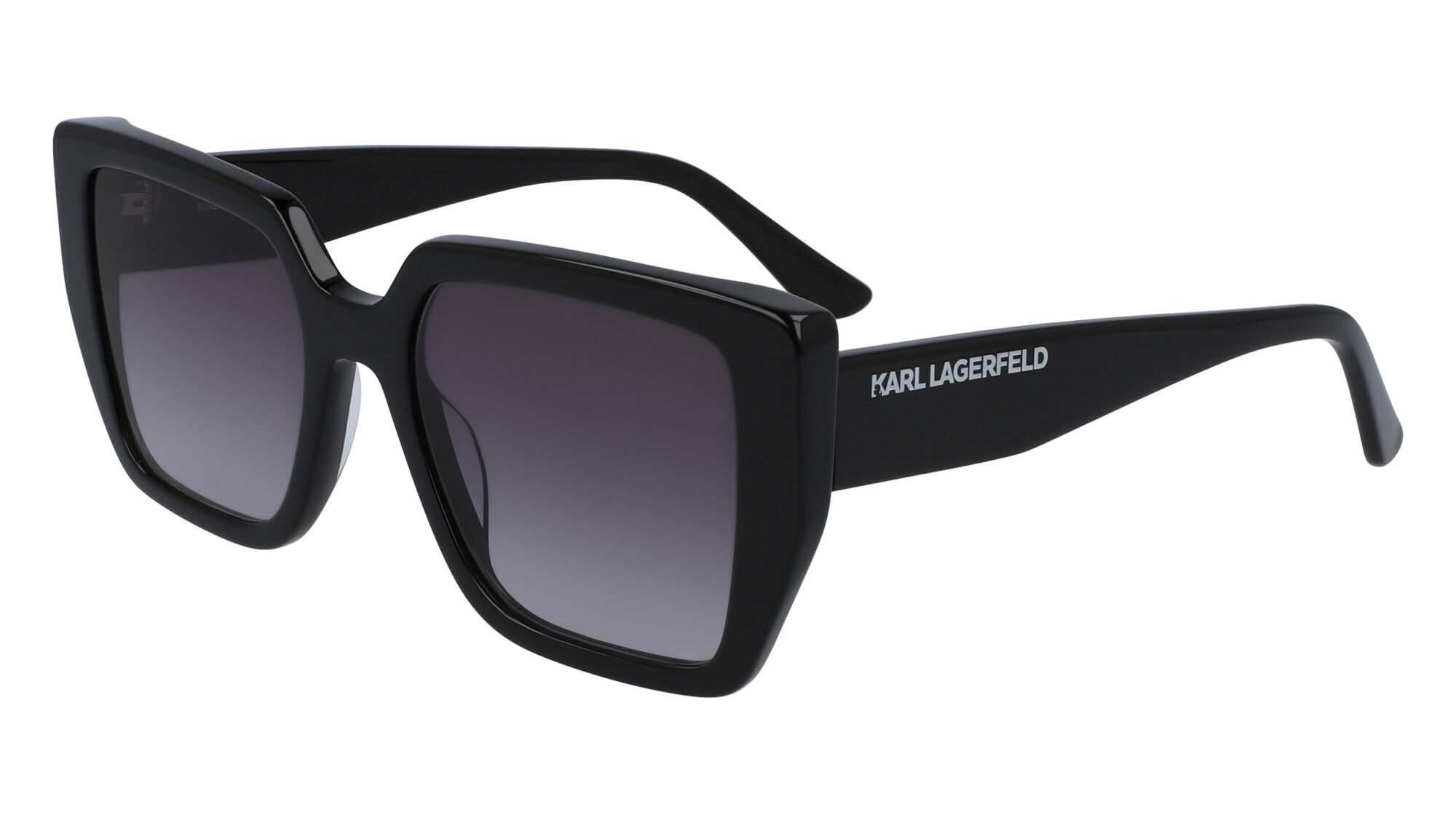 KARL LAGERFELD KL6036S N 001 1 Occhiale KARL LAGERFELD da Sole 001 Donna 1