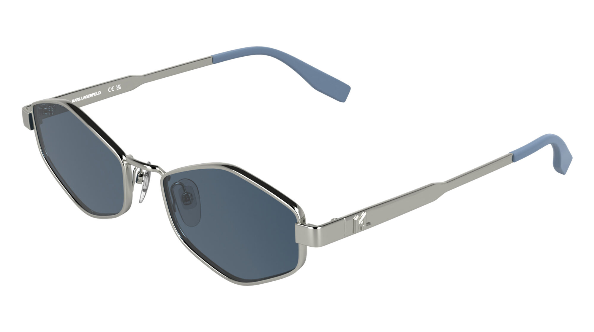 KARL LAGERFELD KL365S 040 1 Occhiale KARL LAGERFELD da Sole 040 Donna 1