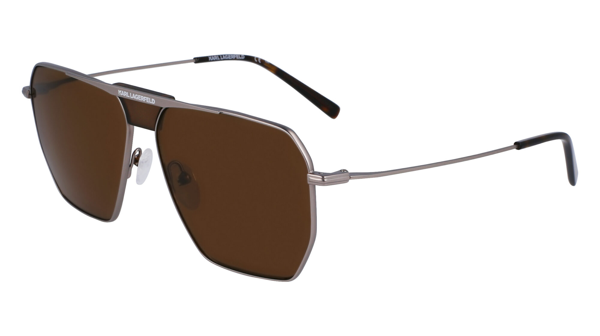 KARL LAGERFELD KL350S N 042 1 Occhiale KARL LAGERFELD da Sole 042 Uomo 1