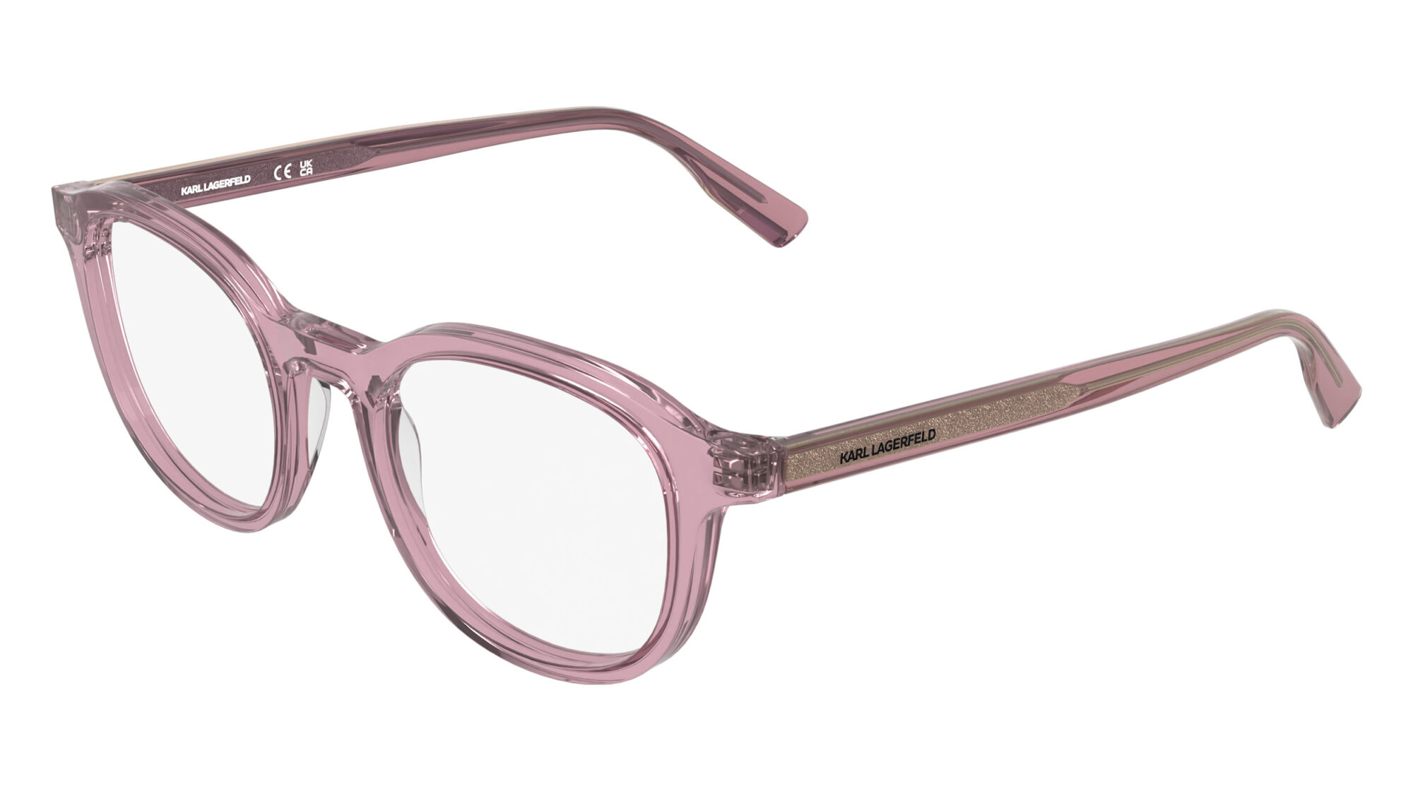 KARL LAGERFELD KL6235 601 1 Occhiale KARL LAGERFELD da Vista 601 Unisex 1