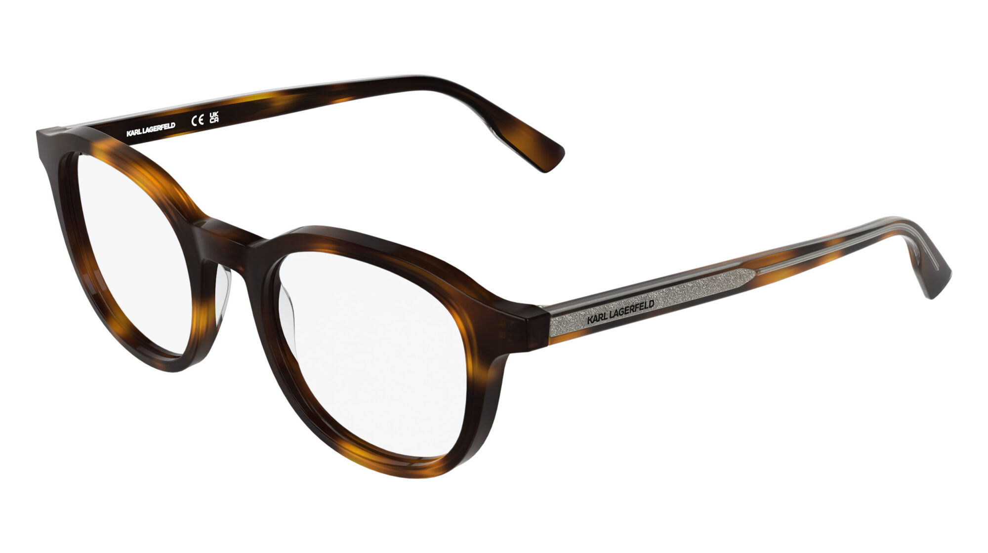 KARL LAGERFELD KL6235 240 1 Occhiale KARL LAGERFELD da Vista 240 Unisex 1