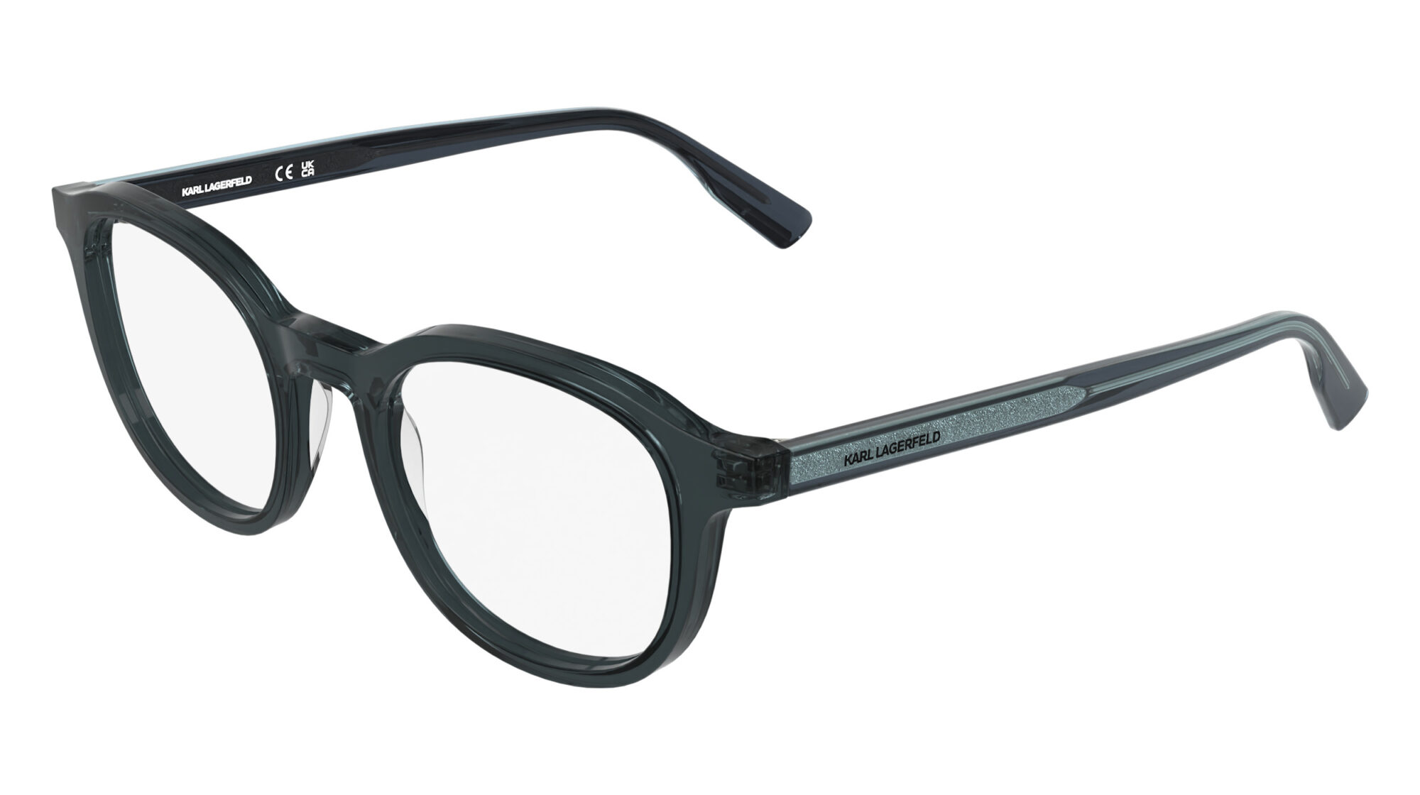KARL LAGERFELD KL6235 020 1 Occhiale KARL LAGERFELD da Vista 020 Unisex 1