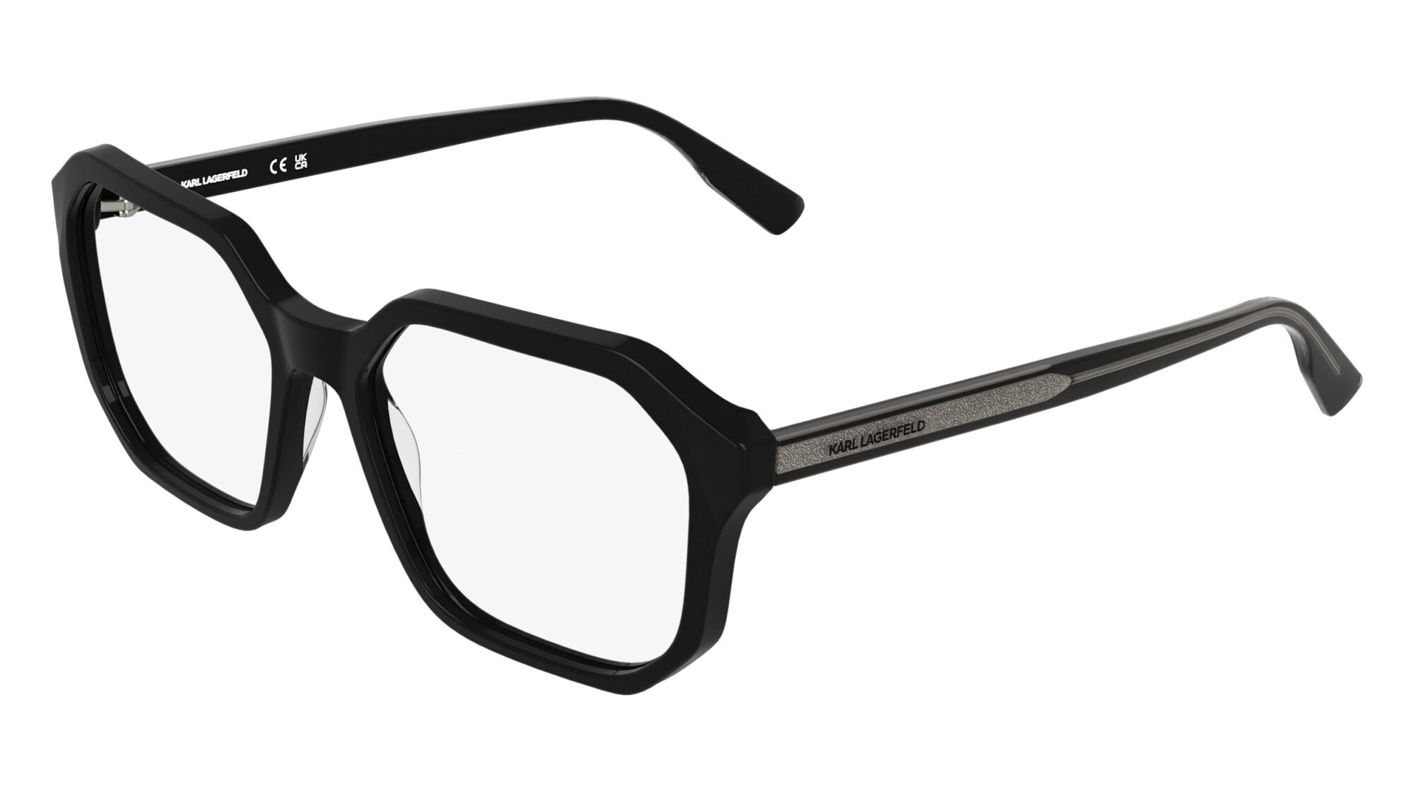 KARL LAGERFELD KL6234 001 1 Occhiale KARL LAGERFELD da Vista 001 Uomo 1