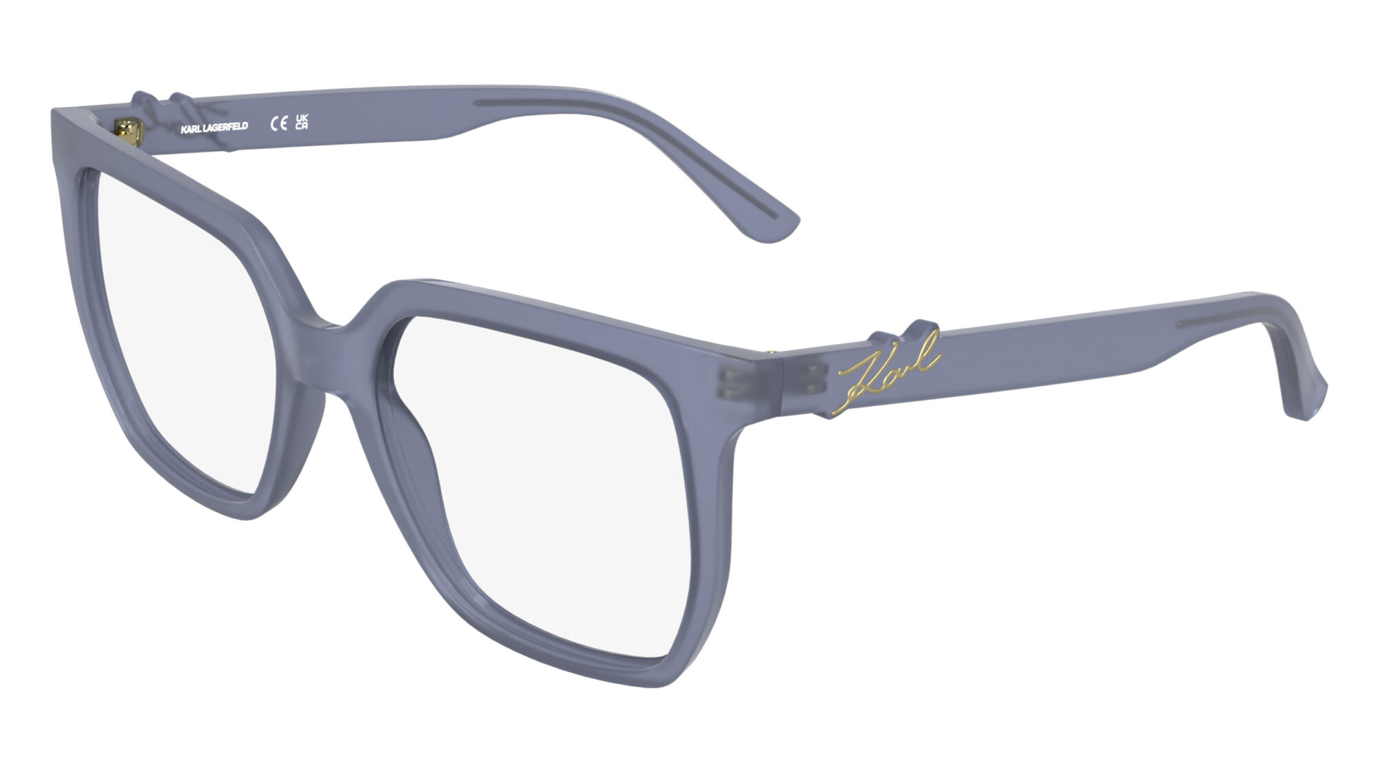 KARL LAGERFELD KL6233 662 1 Occhiale KARL LAGERFELD da Vista 662 Donna 1