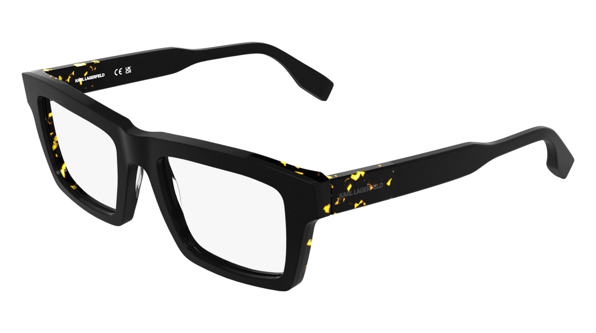 KARL LAGERFELD KL6218 017 1 Occhiale KARL LAGERFELD da Vista 017 Uomo 1