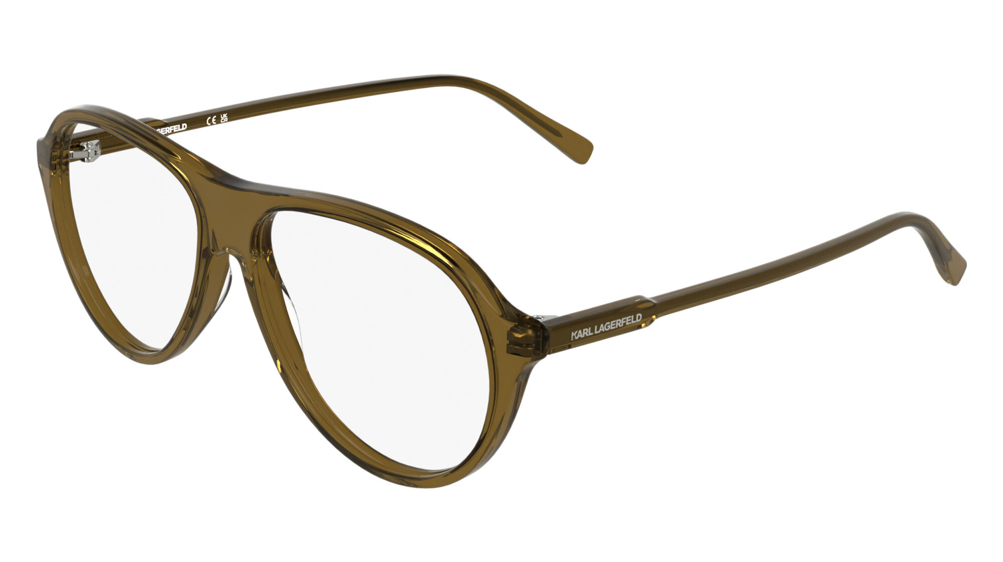 KARL LAGERFELD KL6217 210 1 Occhiale KARL LAGERFELD da Vista 210 Unisex 1