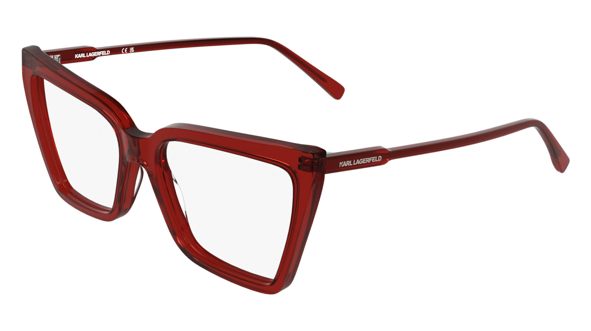 KARL LAGERFELD KL6216 600 1 Occhiale KARL LAGERFELD da Vista 600 Donna 1