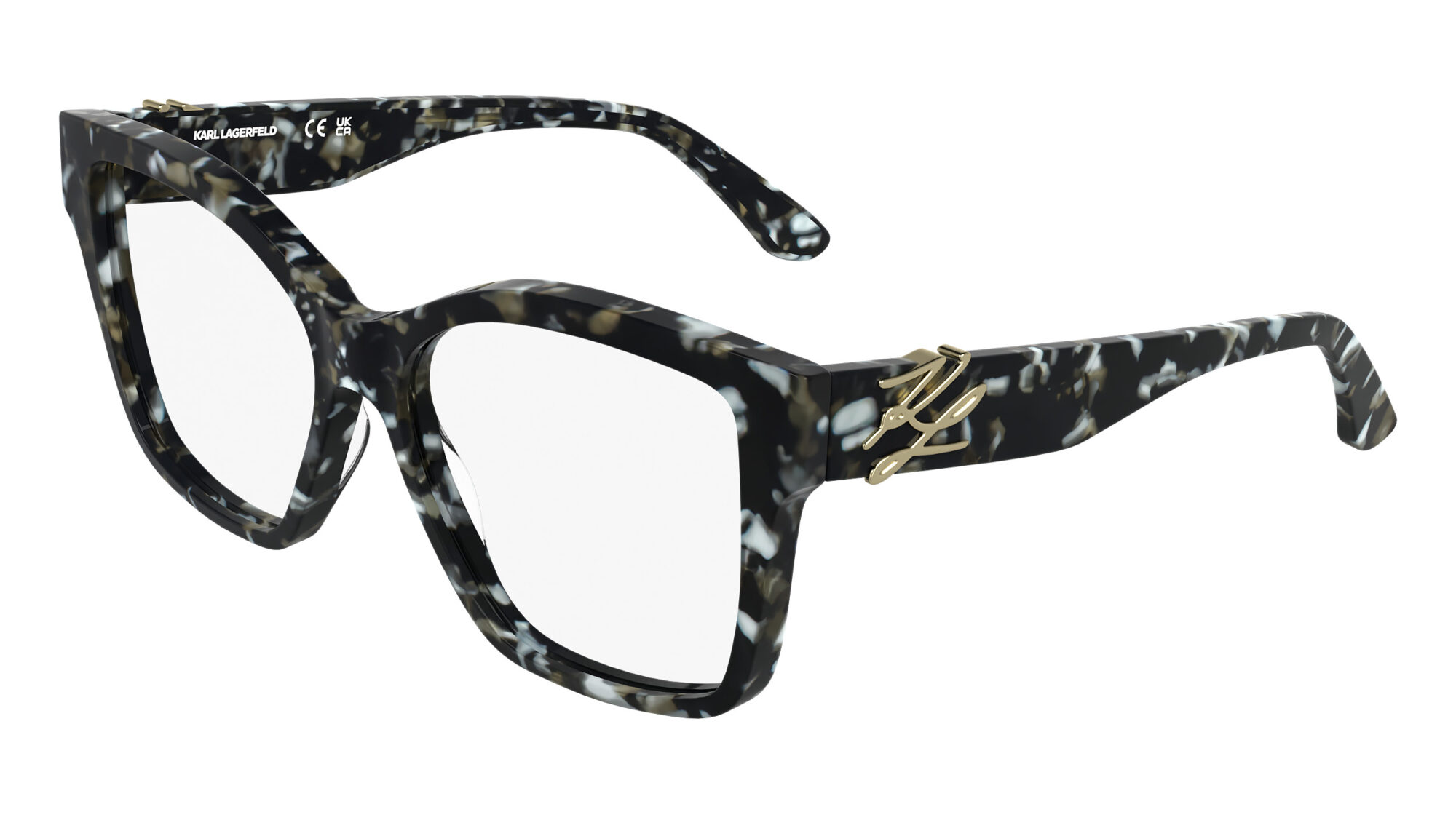KARL LAGERFELD KL6215 016 1 Occhiale KARL LAGERFELD da Vista 016 Donna 1