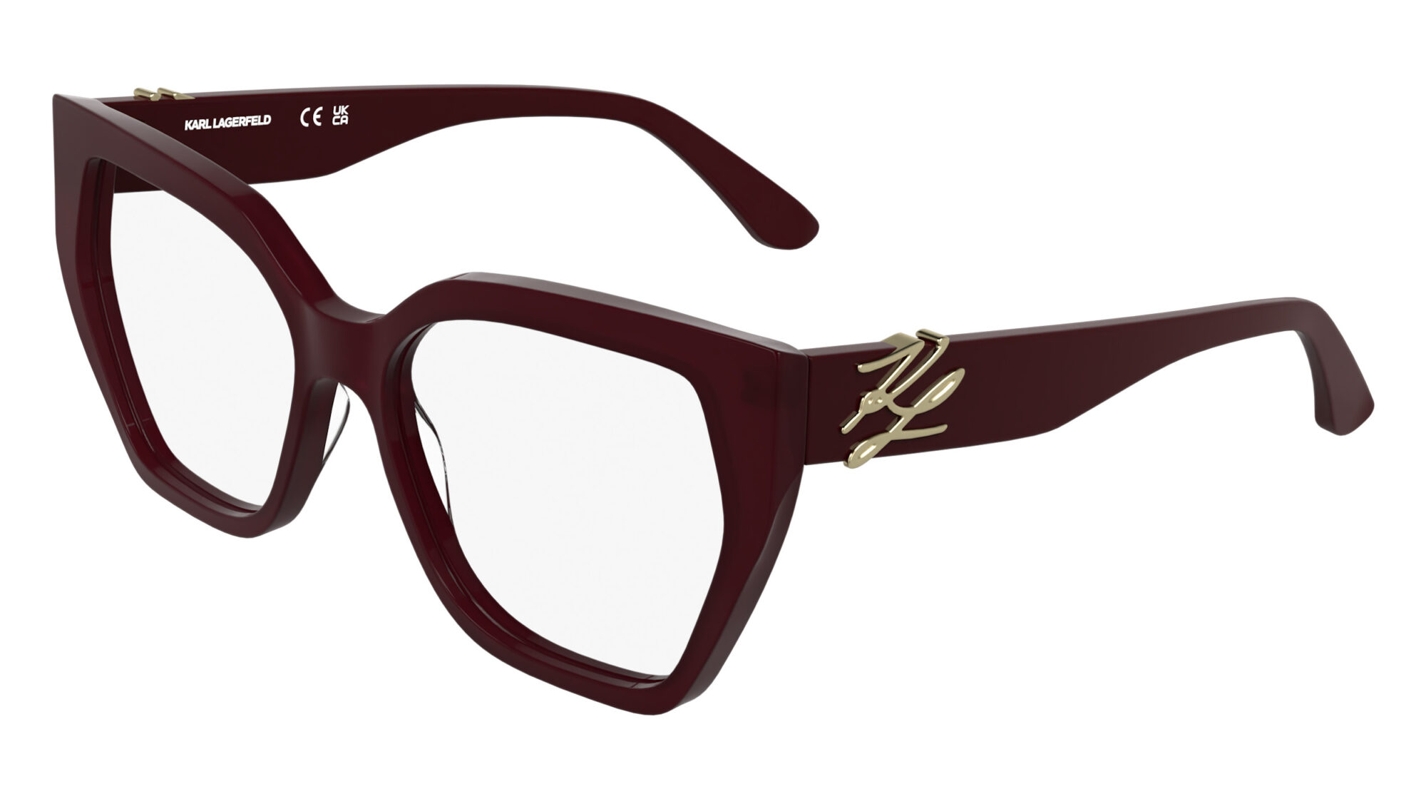 KARL LAGERFELD KL6214 600 1 Occhiale KARL LAGERFELD da Vista 600 Donna 1