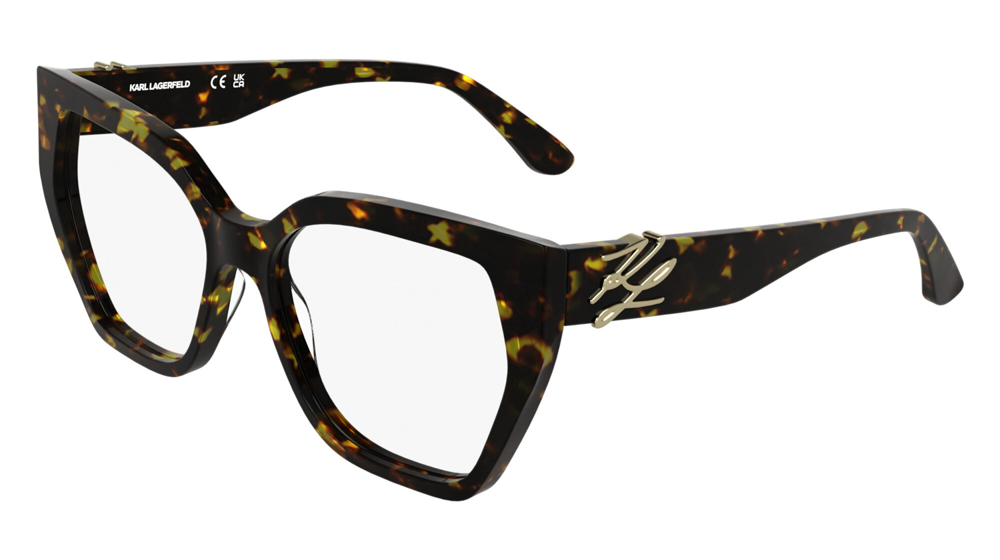 KARL LAGERFELD KL6214 242 1 Occhiale KARL LAGERFELD da Vista 242 Donna 1