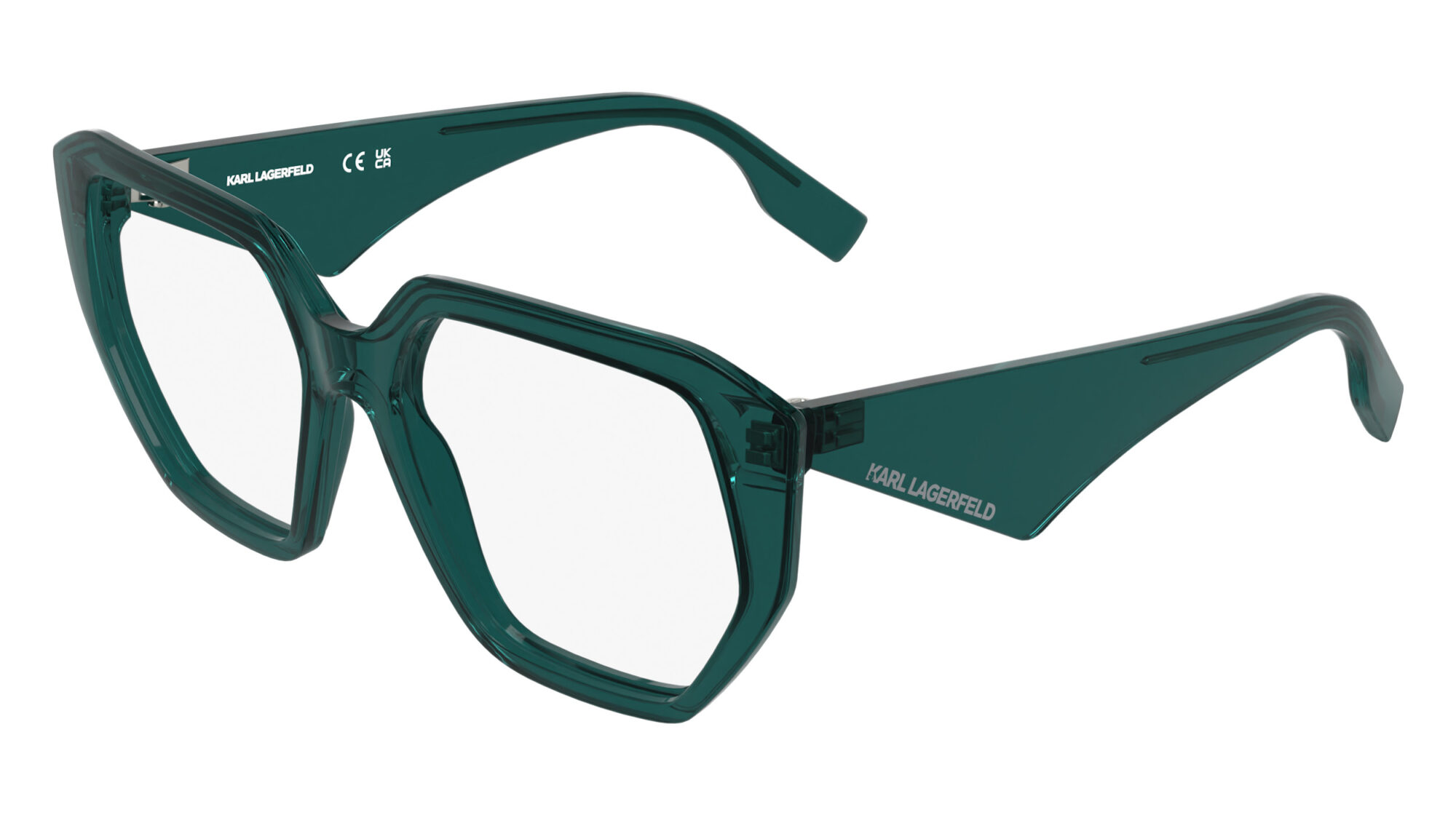 KARL LAGERFELD KL6213 425 1 Occhiale KARL LAGERFELD da Vista 425 Donna 1