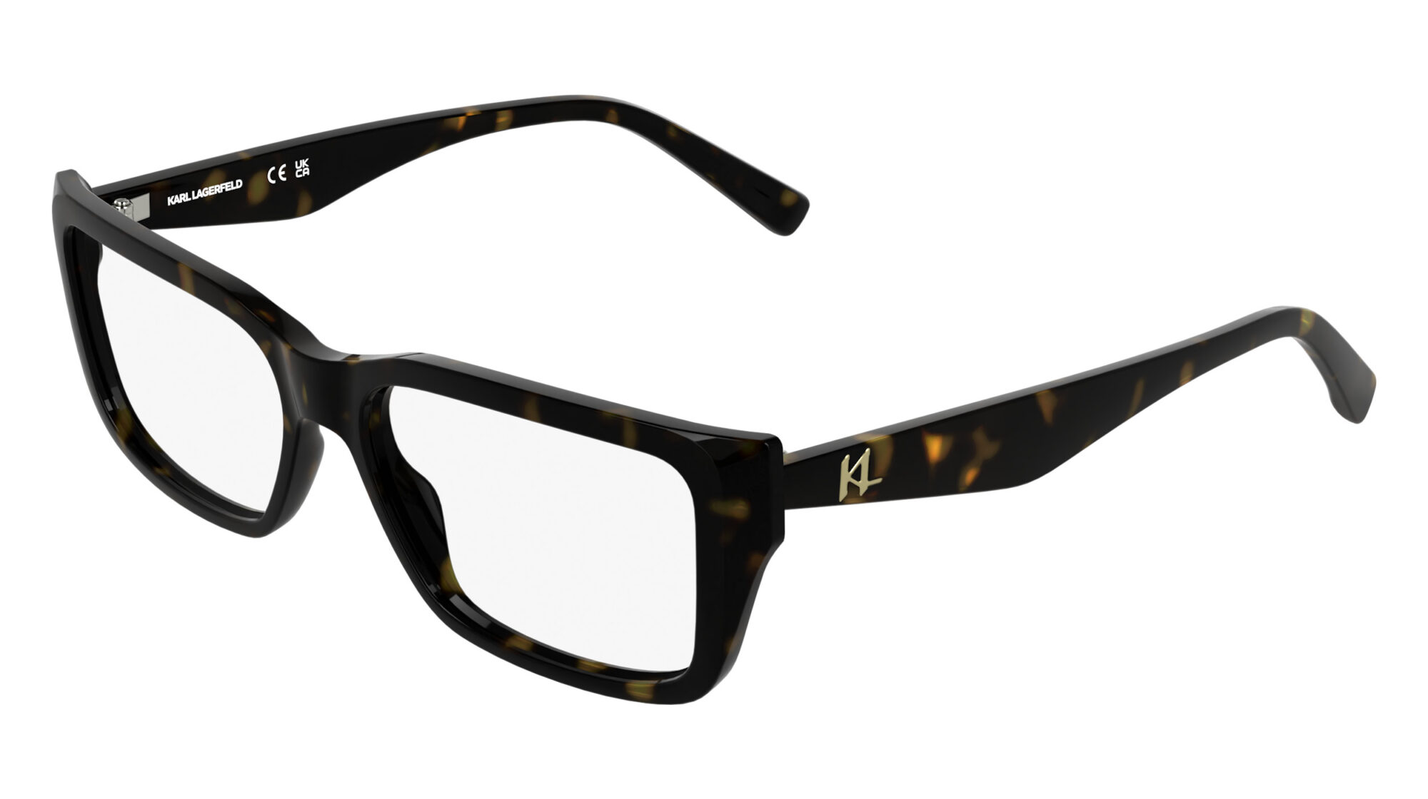 KARL LAGERFELD KL6212 242 1 Occhiale KARL LAGERFELD da Vista 242 Donna 1