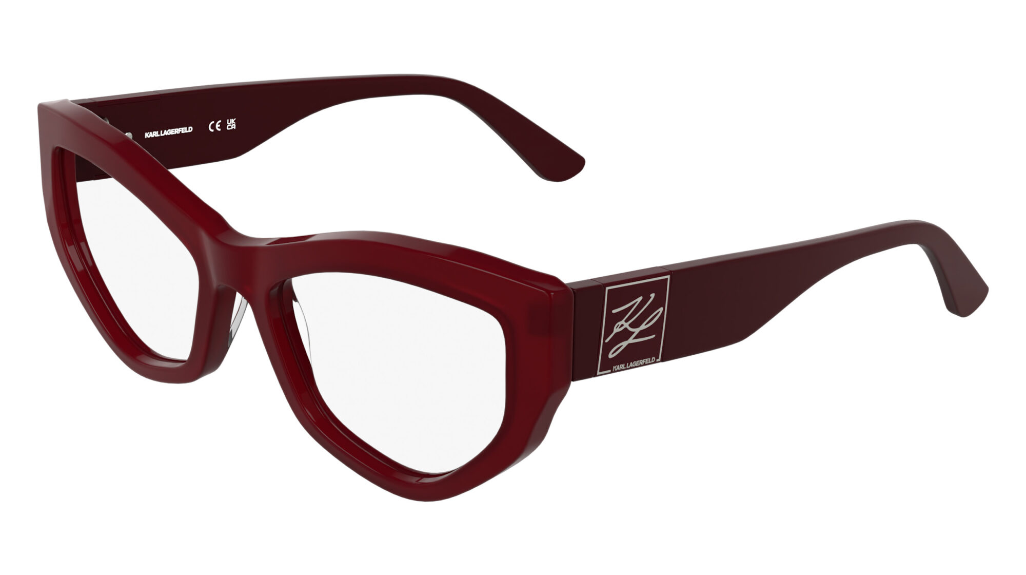KARL LAGERFELD KL6211 600 1 Occhiale KARL LAGERFELD da Vista 600 Donna 1