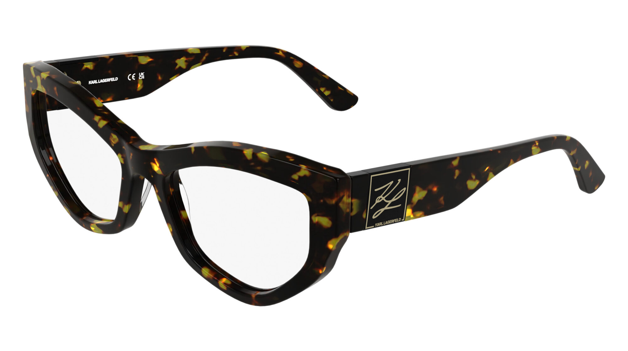 KARL LAGERFELD KL6211 242 1 Occhiale KARL LAGERFELD da Vista 242 Donna 1