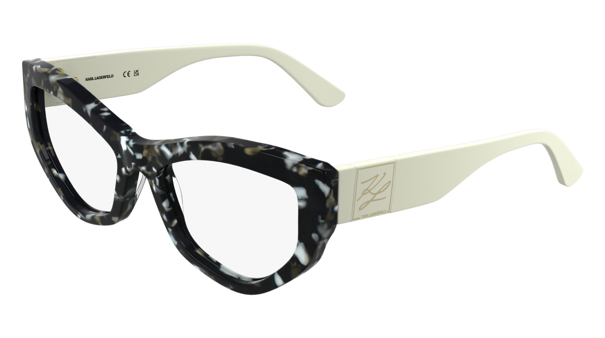 KARL LAGERFELD KL6211 016 1 Occhiale KARL LAGERFELD da Vista 016 Donna 1
