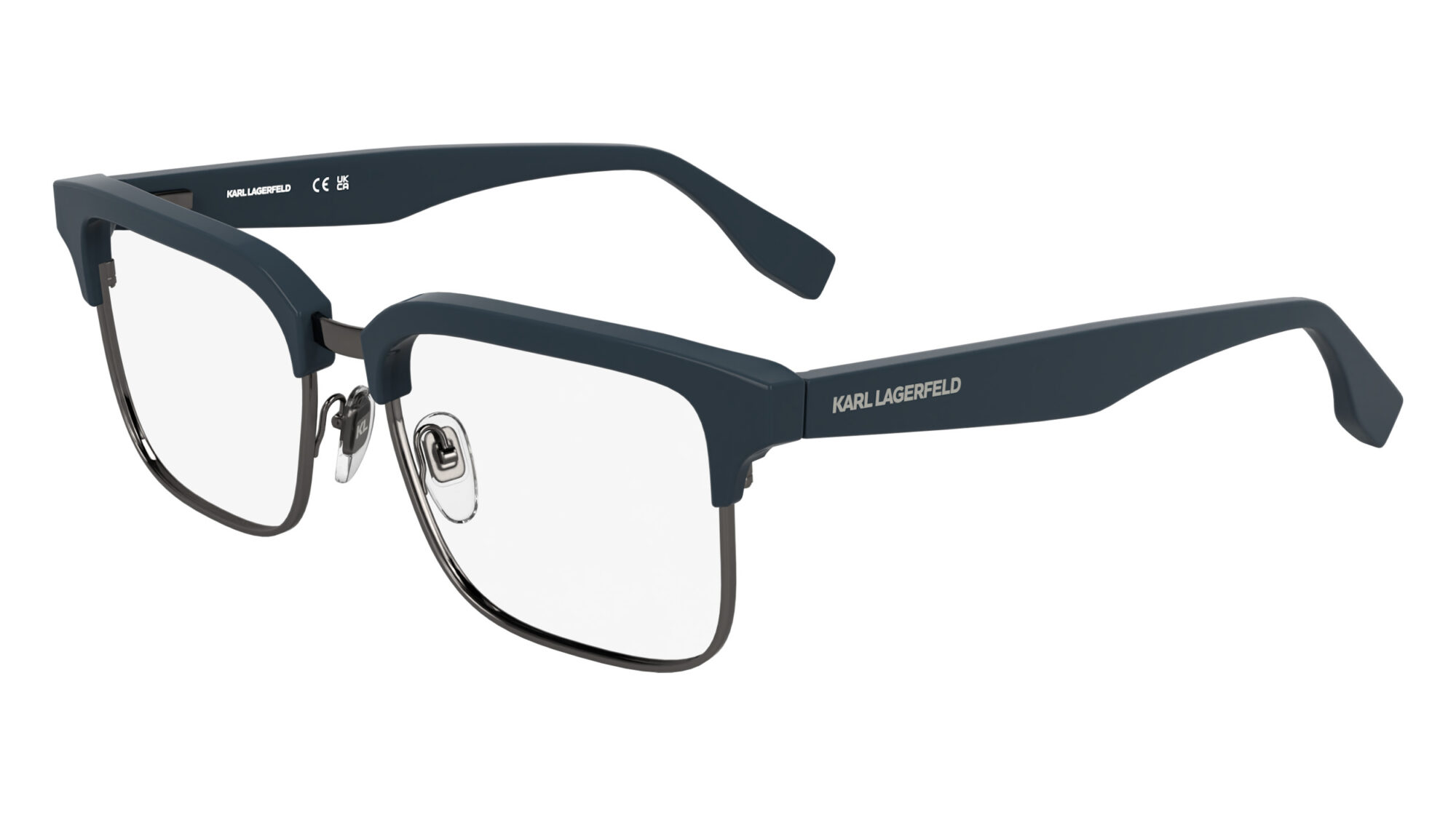 KARL LAGERFELD KL6202 400 1 Occhiale KARL LAGERFELD da Vista 400 Uomo 1