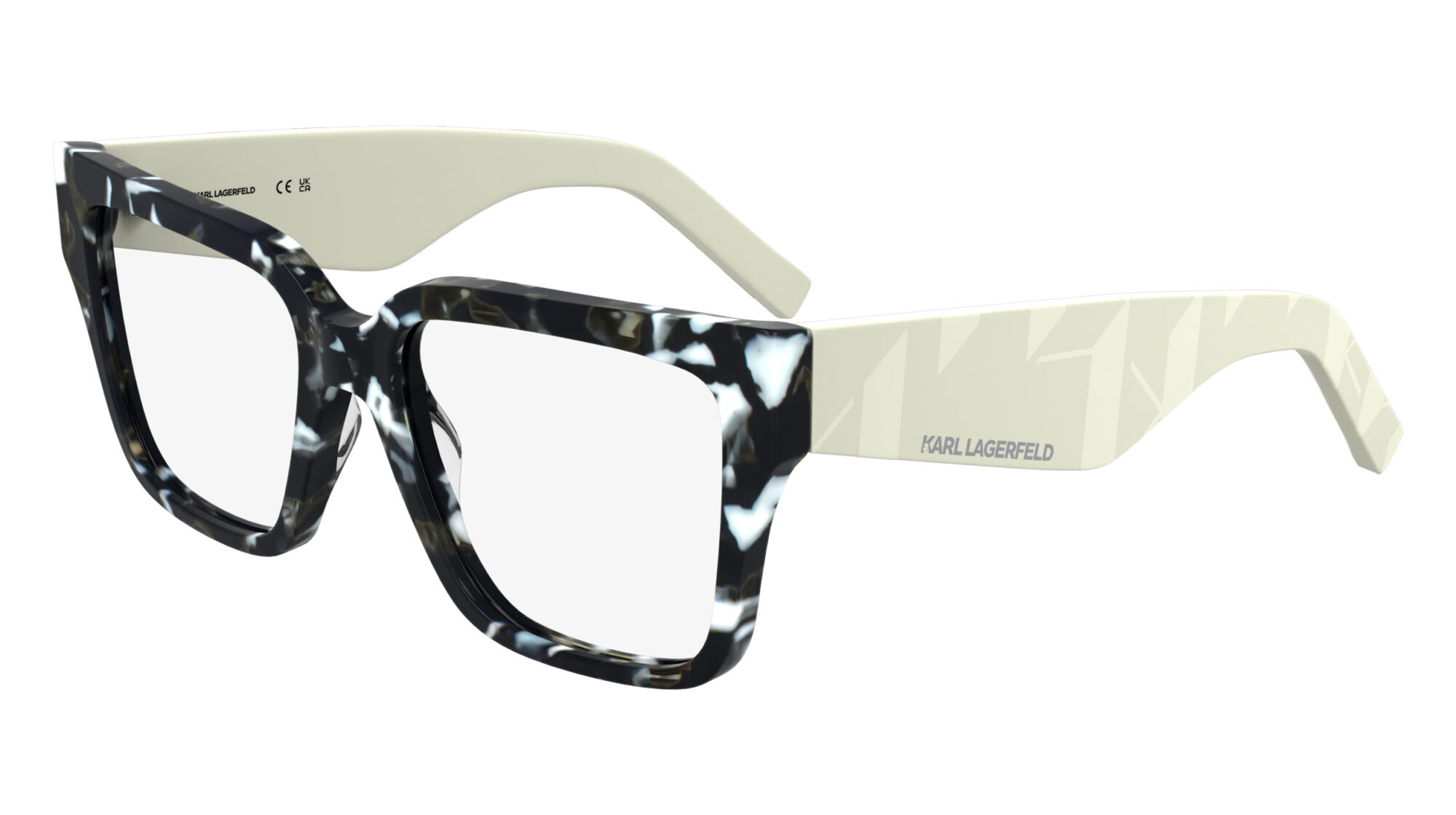 KARL LAGERFELD KL6201 016 1 Occhiale KARL LAGERFELD da Vista 016 Donna 1