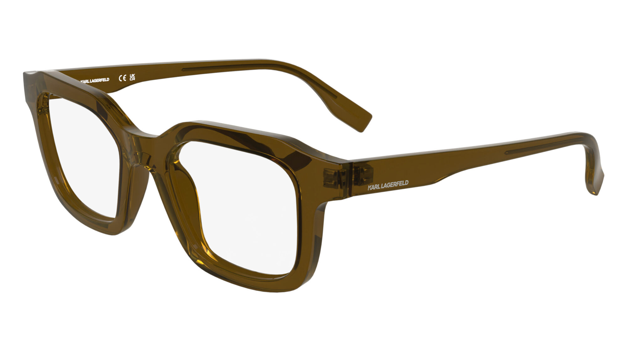 KARL LAGERFELD KL6197 200 1 Occhiale KARL LAGERFELD da Vista 200 Uomo 1