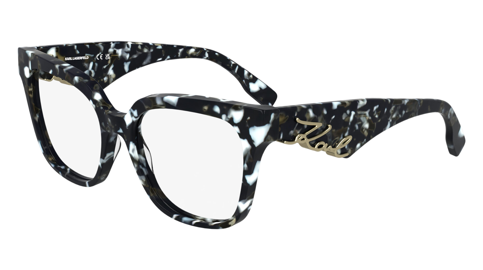 KARL LAGERFELD KL6190 N 016 1 Occhiale KARL LAGERFELD da Vista 016 Donna 1