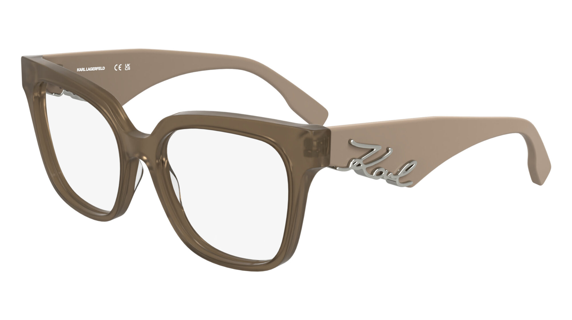 KARL LAGERFELD KL6190 272 1 Occhiale KARL LAGERFELD da Vista 272 Donna 1