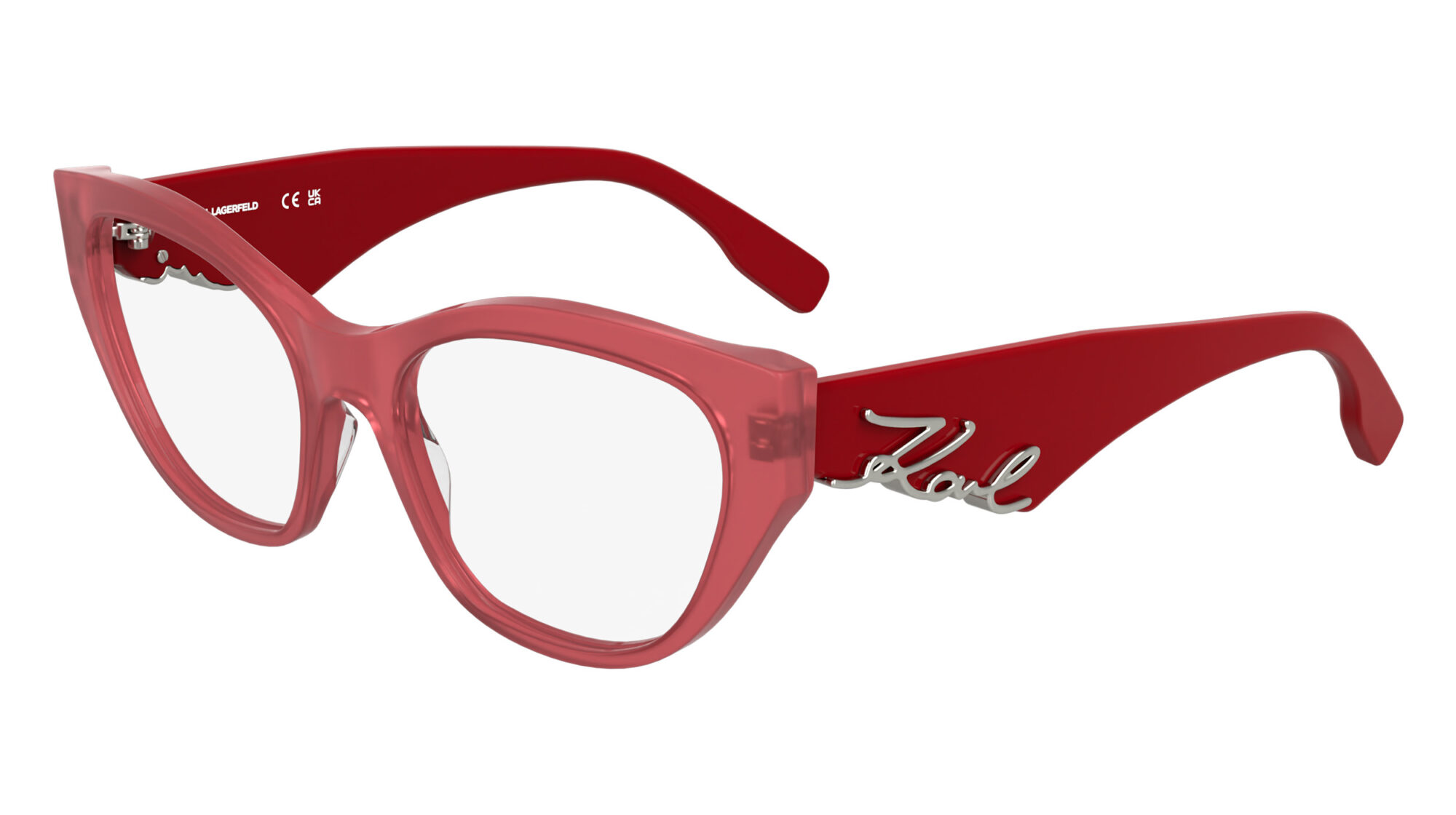 KARL LAGERFELD KL6189 N 506 1 Occhiale KARL LAGERFELD da Vista 506 Donna 1