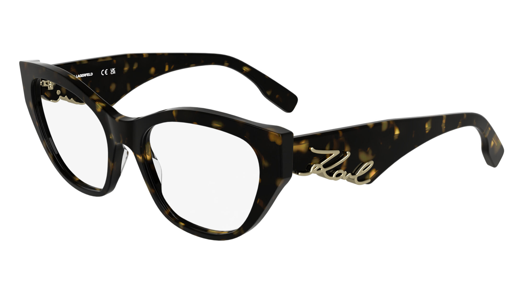 KARL LAGERFELD KL6189 N 242 1 Occhiale KARL LAGERFELD da Vista 242 Donna 1